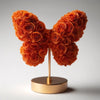 Orange Butterfly Lamp - Imaginary Worlds