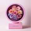 Pastel Dreams LED Flower Lamp - Imaginary Worlds