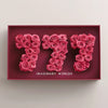 Pink Harmony 777 Rose Box - Imaginary Worlds