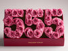 Pink Roses 555 Rose Box - Imaginary Worlds