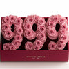 Pink Roses 999 Rose Box - Imaginary Worlds