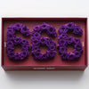 Purple Roses 666 Rose Box - Imaginary Worlds