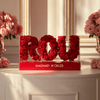 ROU Rose Sculpture – The Romania Edition - Imaginary Worlds
