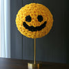 Smiley Face Eternal Bloom Lamp - Imaginary Worlds