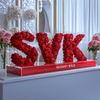 SVK Rose Sculpture – The Slovakia Edition - Imaginary Worlds