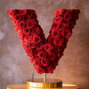 Venus Red Rose Lamp - Imaginary Worlds