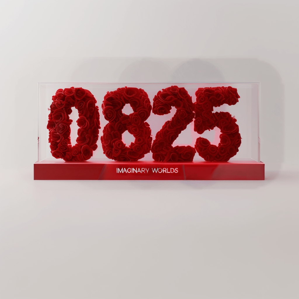 Virgo 825 Rose Box – Practicality, Precision, and Dedication - Imaginary Worlds