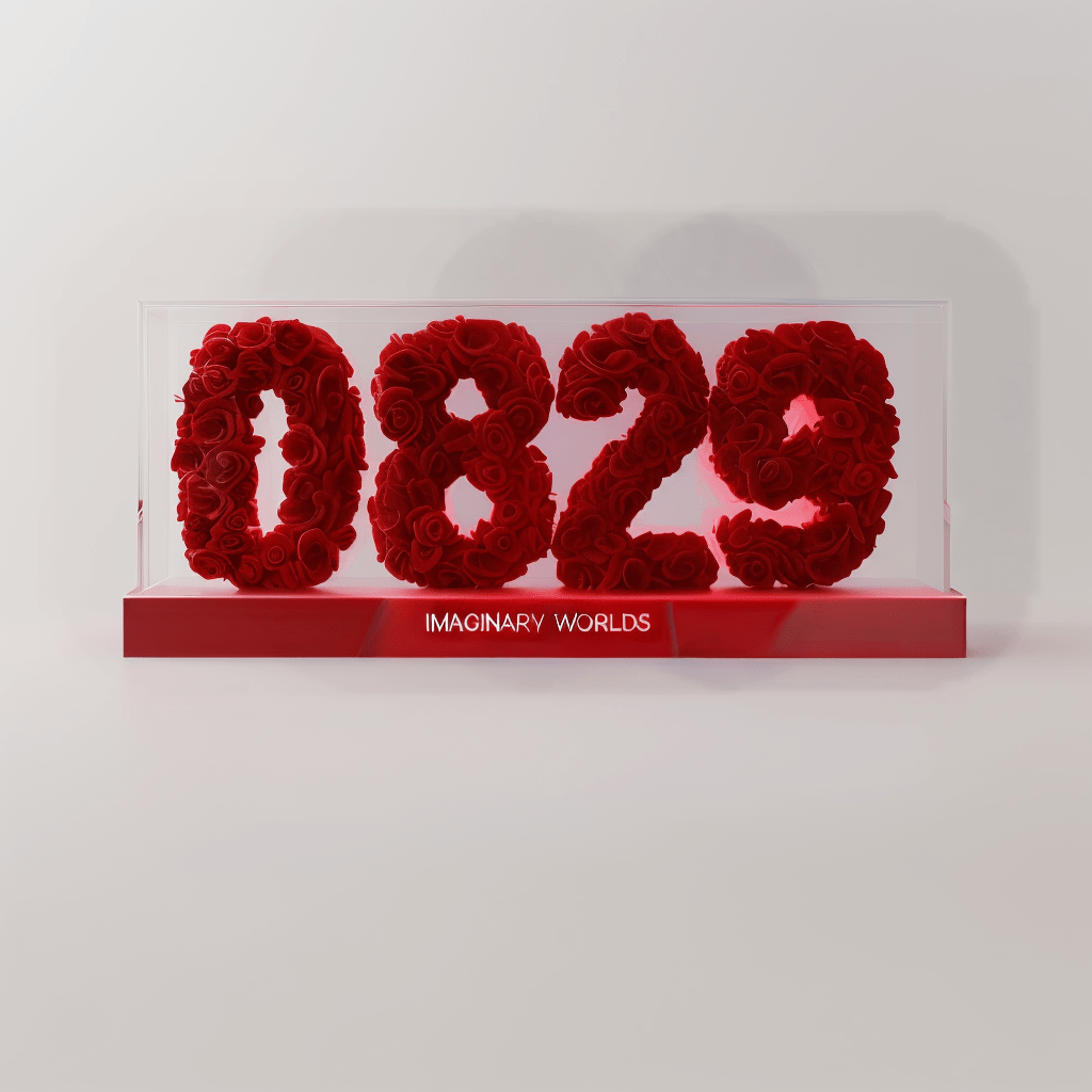 Virgo 829 Rose Box – Precision, Service, and Commitment - Imaginary Worlds