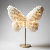 White Winged Serenity Butterfly Lamp - Imaginary Worlds