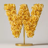 Windsor Yellow Rose Lamp - Imaginary Worlds