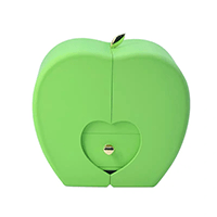Eternal Love Apple Gift Box - Imaginary Worlds