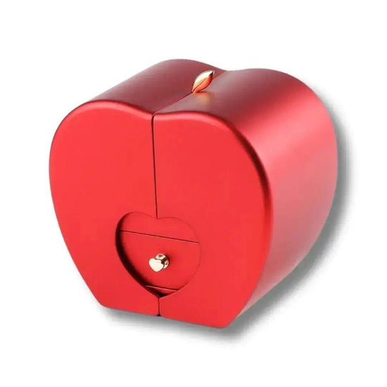 Eternal Love Apple Gift Box - Imaginary Worlds