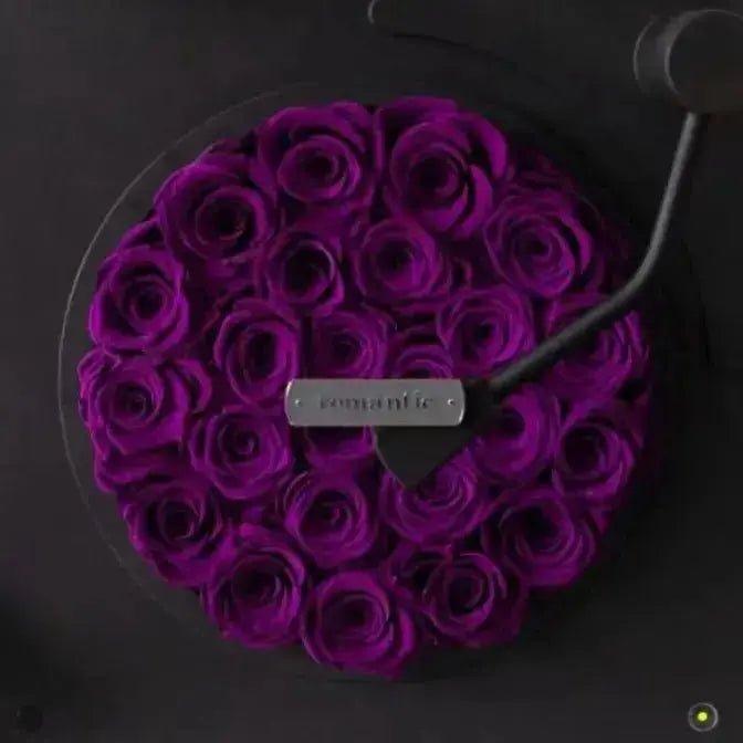 RoseTunes Forever Roses Bluetooth Speaker - Imaginary Worlds